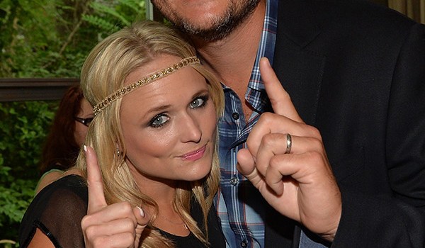 Blake Shelton Miranda Lambert Cost Divorce