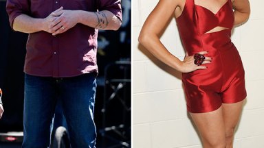 Blake Shelton Throws Out Miranda Lambert's Stuff