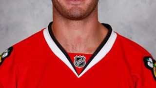 Brandon Saad Celebrity Profile
