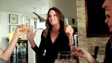 I Am Cait Recap