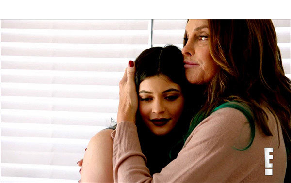Kylie Jenner Wants To Marry Tyga Tells Caitlyn Shes Determined To