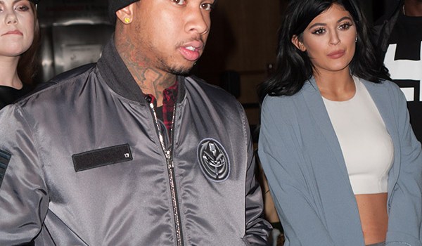 Tyga Cheating Confession To Caitlyn Jenner
