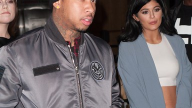 Tyga Cheating Confession To Caitlyn Jenner