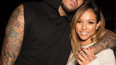 karrueche tran chris brown love