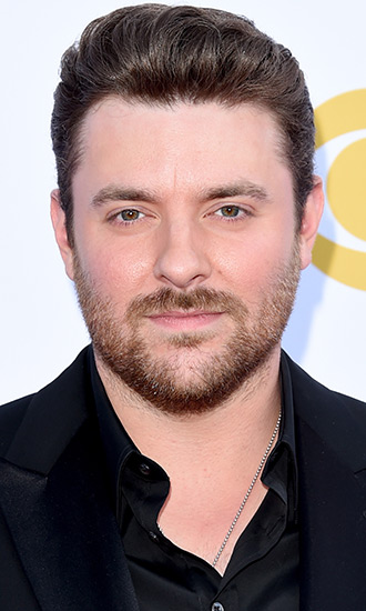 Chris Young Celebrity Profile