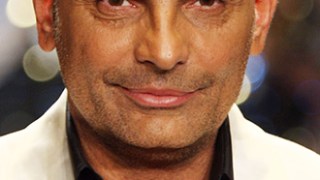 Christian Audigier Celebrity Profile