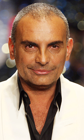 chris audigier
