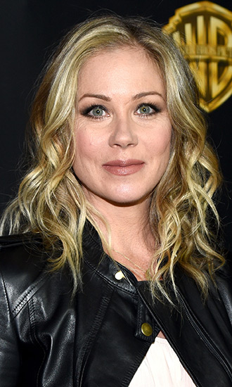 Christina Applegate Celebrity Profile Hollywood Life