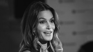 Cindy Crawford