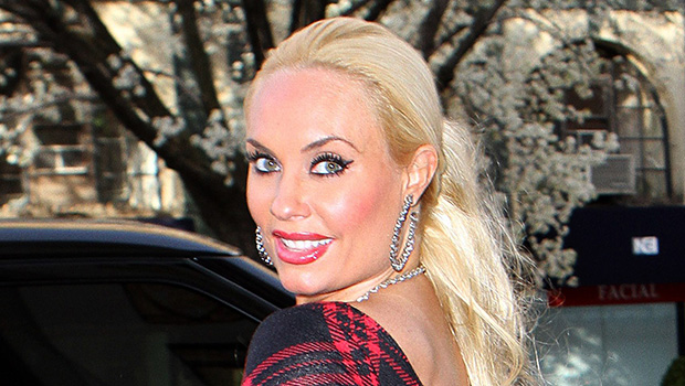 Coco austin the dirty
