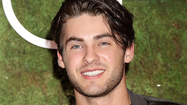 Cody Christian'Chica' at the Venetian Hotel and Casino grand opening, Las Vegas, USA - 12 May 2017