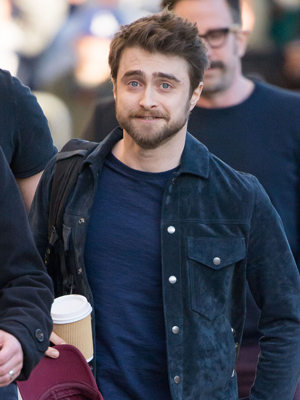 Daniel Radcliffe: Photos Of ‘Harry Potter’ Star Through The Years ...