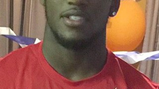 deandre johnson celebrity profile