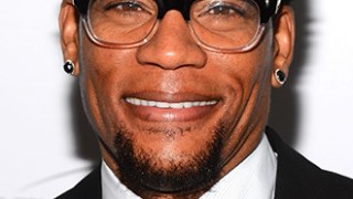 D. L. Hughley Celebrity Profile