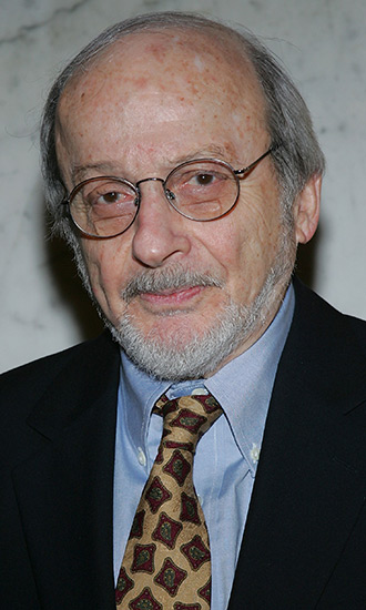 E. L. Doctorow Celebrity Profile