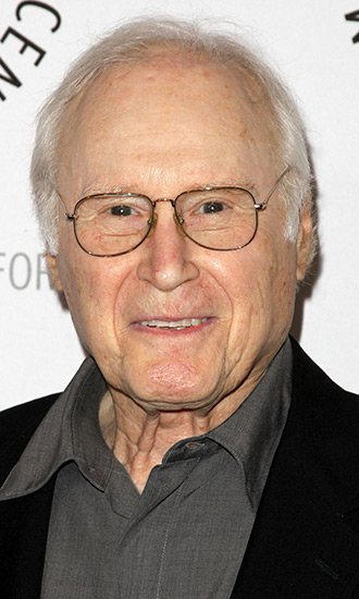 George Coe Celebrity Profile