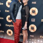 "Empire" FYC Event - Arrivals, Los Angeles, USA - 20 May 2016
