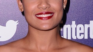 Grace Gealey Celebrity Profile
