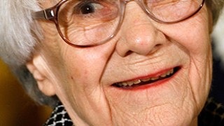 Harper Lee Celebrity Profile