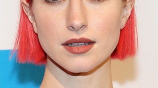 Heyley Williams Celebrity Profile