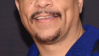 Ice-T Celebrity Profile