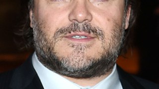 Jack Black Celebrity Profile