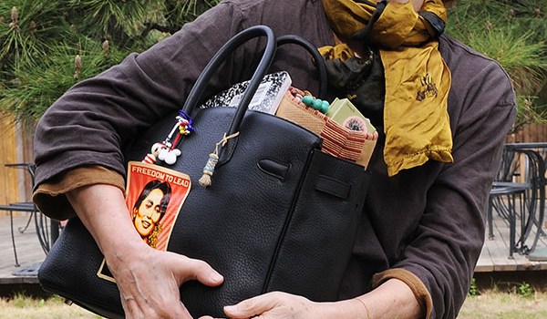 Hermes Birkin bag: Why Jane Birkin wants her name removed from famous  handbag