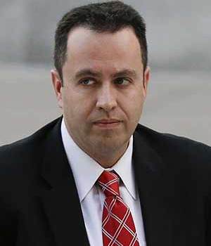 Jared Fogle