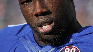 Jason Pierre-Paul Celebrity Profile