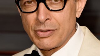 Jeff Goldblum