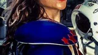 jen welter celebrity profile