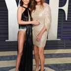 91st Academy Awards - Vanity Fair Oscar Party, Beverly Hills, USA - 24 Feb 2019