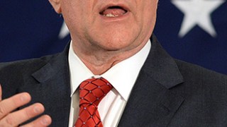 Jim Gilmore Celebrity Profile