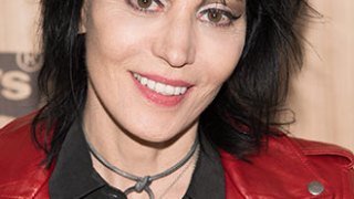 Joan Jett Celebrity Profile