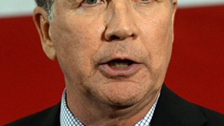 John Kasich Celebrity Profile