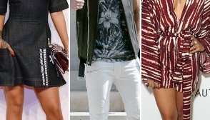 Karim Benzema Cheating Rihanna Karrueche Tran