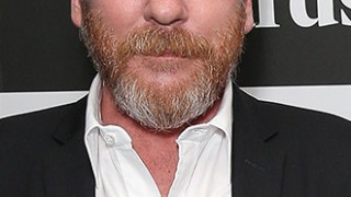 Kiefer Sutherland Celebrity Profile