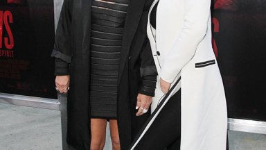 Kris Jenner Supports Kylie Jenner