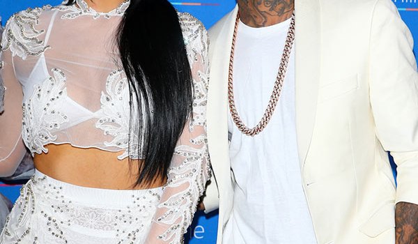 Kylie Jenner Wedding Tyga