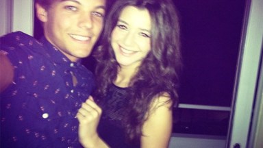 Louis Tomlinson Eleanor Calder Relationship