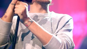 Louis Tomlinson Excited Become Dad