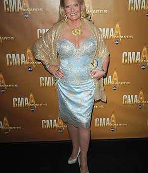 Lynn Anderson