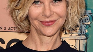 Meg Ryan Celebrity Profile