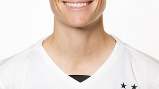 Megan Rapinoe Celebrity Profile