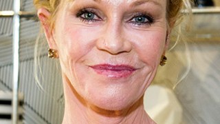 Melanie Griffith Celebrity Profile