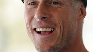 Mick Fanning Celebrity Profile