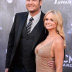 49th Annual Academy of Country Music Awards - Arrivals, Las Vegas, USA