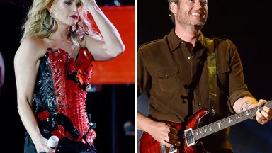 blake shelton cheated miranda lambert