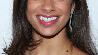 Misty Copeland Celebrity Profile
