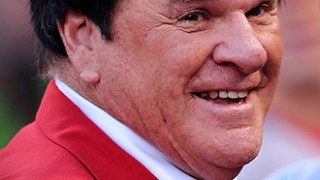 Pete Rose Celebrity Profile